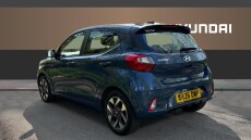 Hyundai i10 1.0 [63] Advance 5dr Auto [Nav] Petrol Hatchback